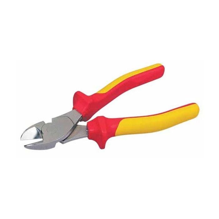 Кусачки Stanley MaxSteel VDE 1000 эл. диагональные, L=175мм. (0-84-003) изображение 2