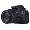 Цифровой фотоаппарат Canon EOS 200D 18-55 DC III Black Kit (2250C014) изображение 2