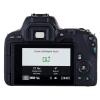 Цифровой фотоаппарат Canon EOS 200D 18-55 DC III Black Kit (2250C014) изображение 3