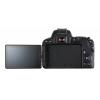 Цифровой фотоаппарат Canon EOS 200D 18-55 DC III Black Kit (2250C014) изображение 7
