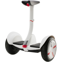 Гироскутер Rover Mini PR01 White
