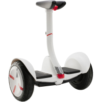 Гироскутер Rover Mini PR01 White изображение 2