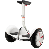 Гироскутер Rover Mini PR01 White изображение 3
