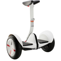 Гироскутер Rover Mini PR01 White изображение 4