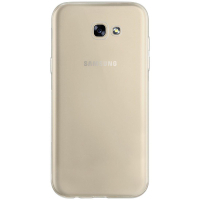 Чехол для мобильного телефона SmartCase Samsung Galaxy A5 /A520 TPU Clear (SC-A5) изображение 3