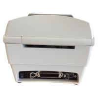 Принтер етикеток Zebra GC420D (GC420-200521-000) зображення 3