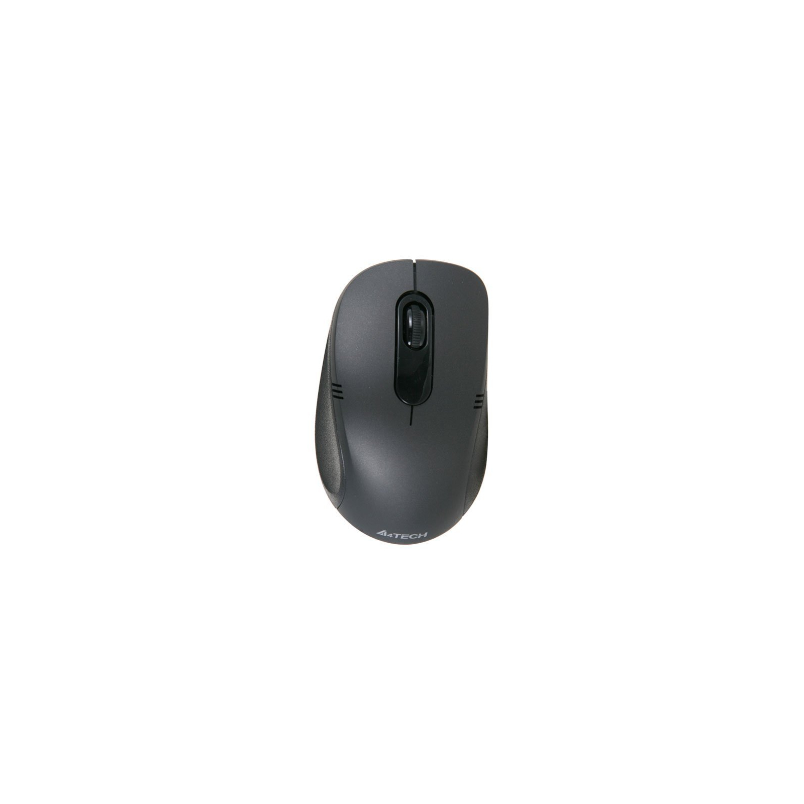 Мишка A4Tech G3-630N Black зображення 2