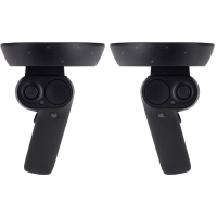 Очки виртуальной реальности Acer Windows Mixed Reality Headset and Motion Controller (VD.R05EE.003) изображение 11