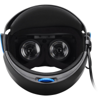 Очки виртуальной реальности Acer Windows Mixed Reality Headset and Motion Controller (VD.R05EE.003) изображение 6