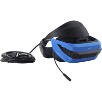 Очки виртуальной реальности Acer Windows Mixed Reality Headset and Motion Controller (VD.R05EE.003) изображение 7