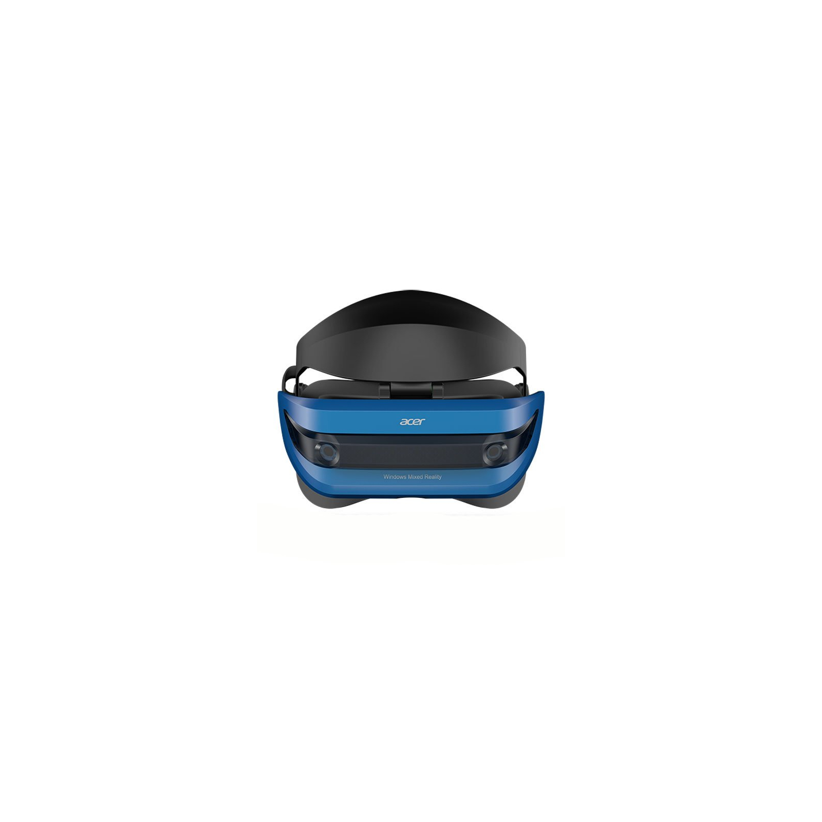 Окуляри віртуальної реальності Acer Windows Mixed Reality Headset and Motion Controller (VD.R05EE.003)