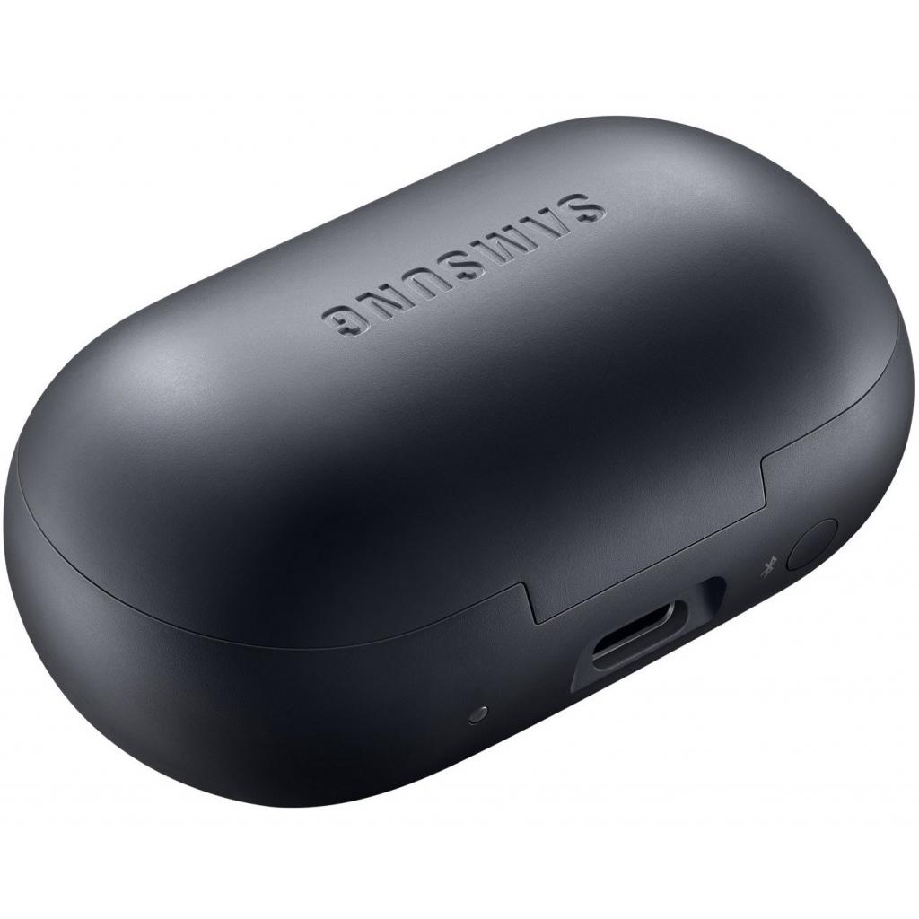 Samsung Gear IconX 2018 R140 BLACK SM R140NZKASEK