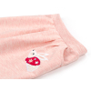 Набір дитячого одягу Breeze з зайчиками (10214-74G-peach) зображення 10