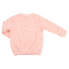 Набір дитячого одягу Breeze з зайчиками (10214-74G-peach) зображення 5