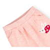 Набір дитячого одягу Breeze з зайчиками (10214-74G-peach) зображення 8