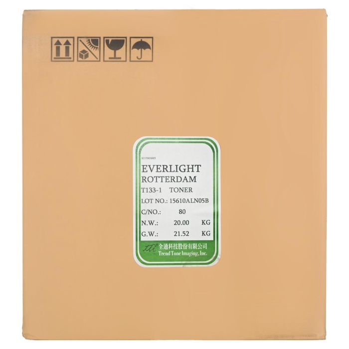 Тонер Samsung ML-2160/SCX 3400/SCX 3405 50г TTI (T133-1-050) изображение 2