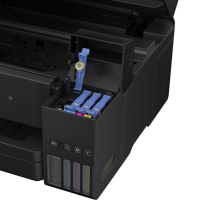 Многофункциональное устройство Epson L6170 c WiFi (C11CG20404) изображение 3