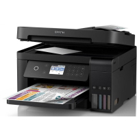 Многофункциональное устройство Epson L6170 c WiFi (C11CG20404) изображение 6