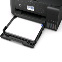 Многофункциональное устройство Epson L6170 c WiFi (C11CG20404) изображение 8