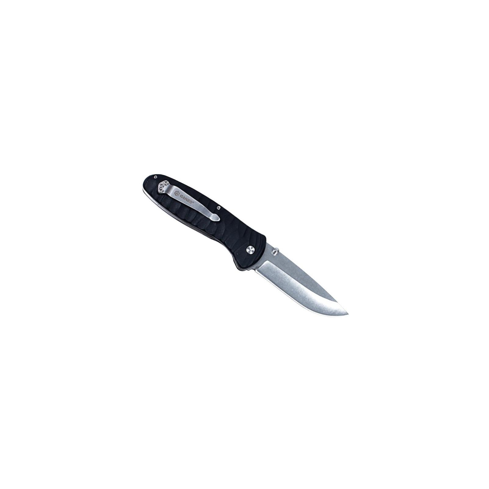 Нож Ganzo G6252-BK черный (G6252-BK) изображение 2