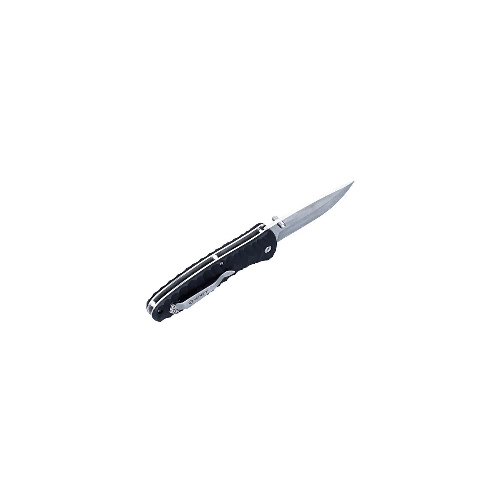 Нож Ganzo G6252-BK черный (G6252-BK) изображение 3