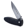 Нож Ganzo G6252-BK черный (G6252-BK) изображение 4