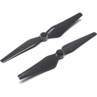 Пропеллер для дрона DJI Phamtom 4 9450S 1CW+1CCW Obsidian Edition (CP.PT.000583)