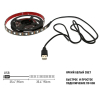 Світлодіодна стрічка USB Светодиодная лента Single color 0.9м ColorWay (CW-LSSC09-001) зображення 3