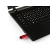 USB флеш накопитель eXceleram 8GB A3 Series Red USB 2.0 (EXA3U2RE08) изображение 7