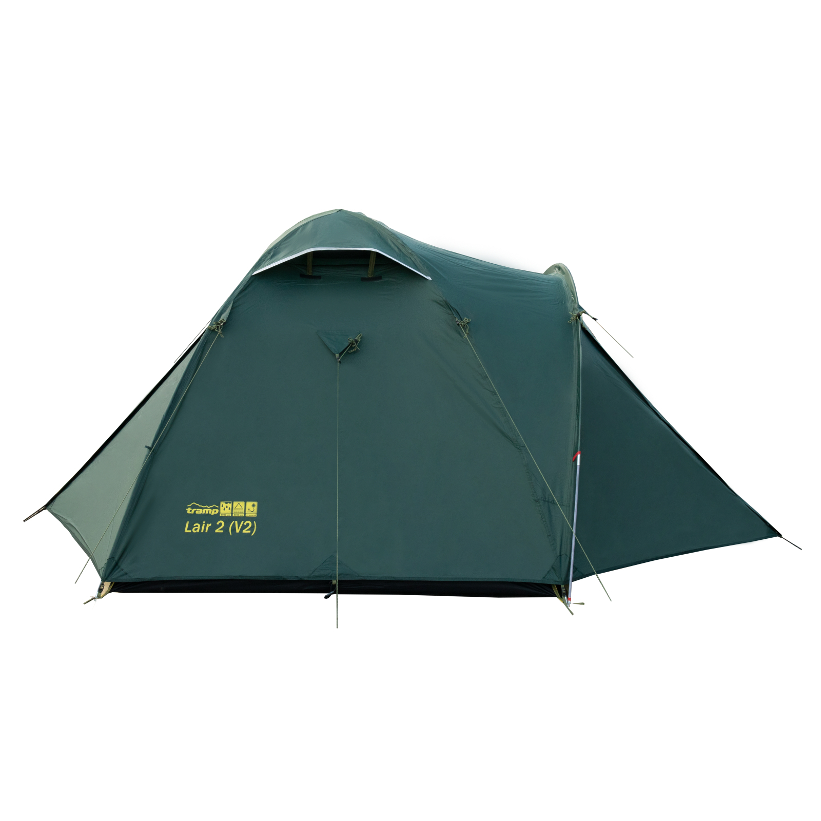 Палатка Tramp Lair 2 v2 (UTRT-038) изображение 5