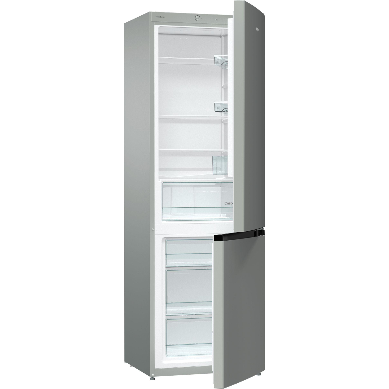 Холодильник Gorenje RK611PW4 изображение 2