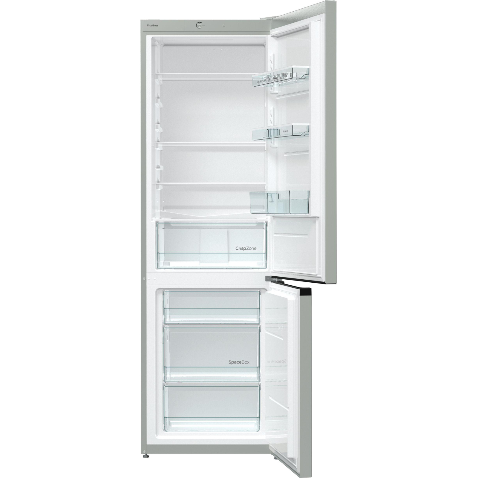 Холодильник Gorenje RK611PS4 зображення 4