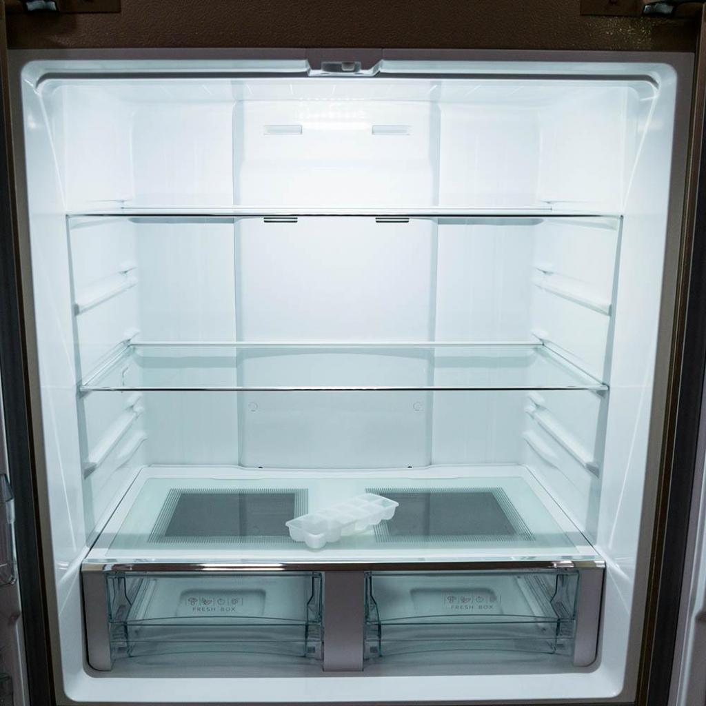 Холодильник Delfa SBS 440G Chicago зображення 4