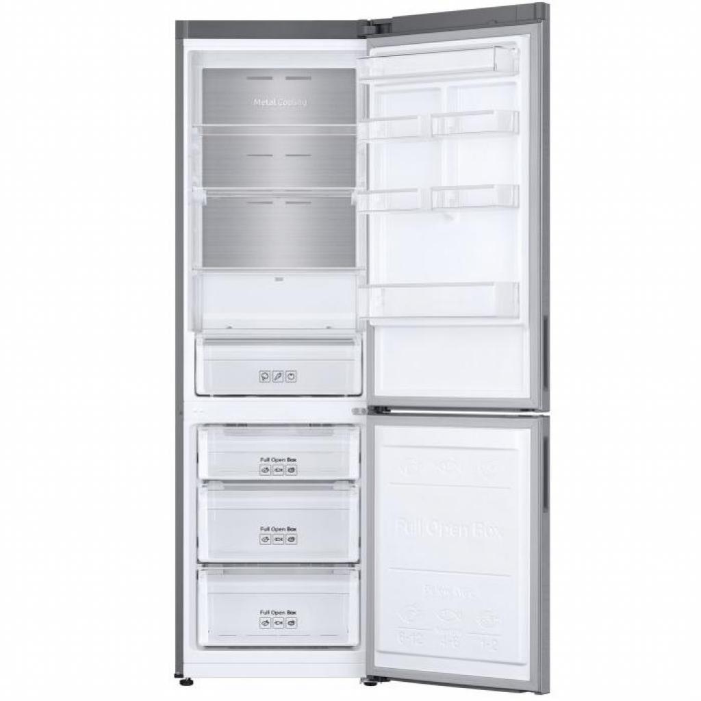 Холодильник Samsung RB34N5291SL/UA зображення 4