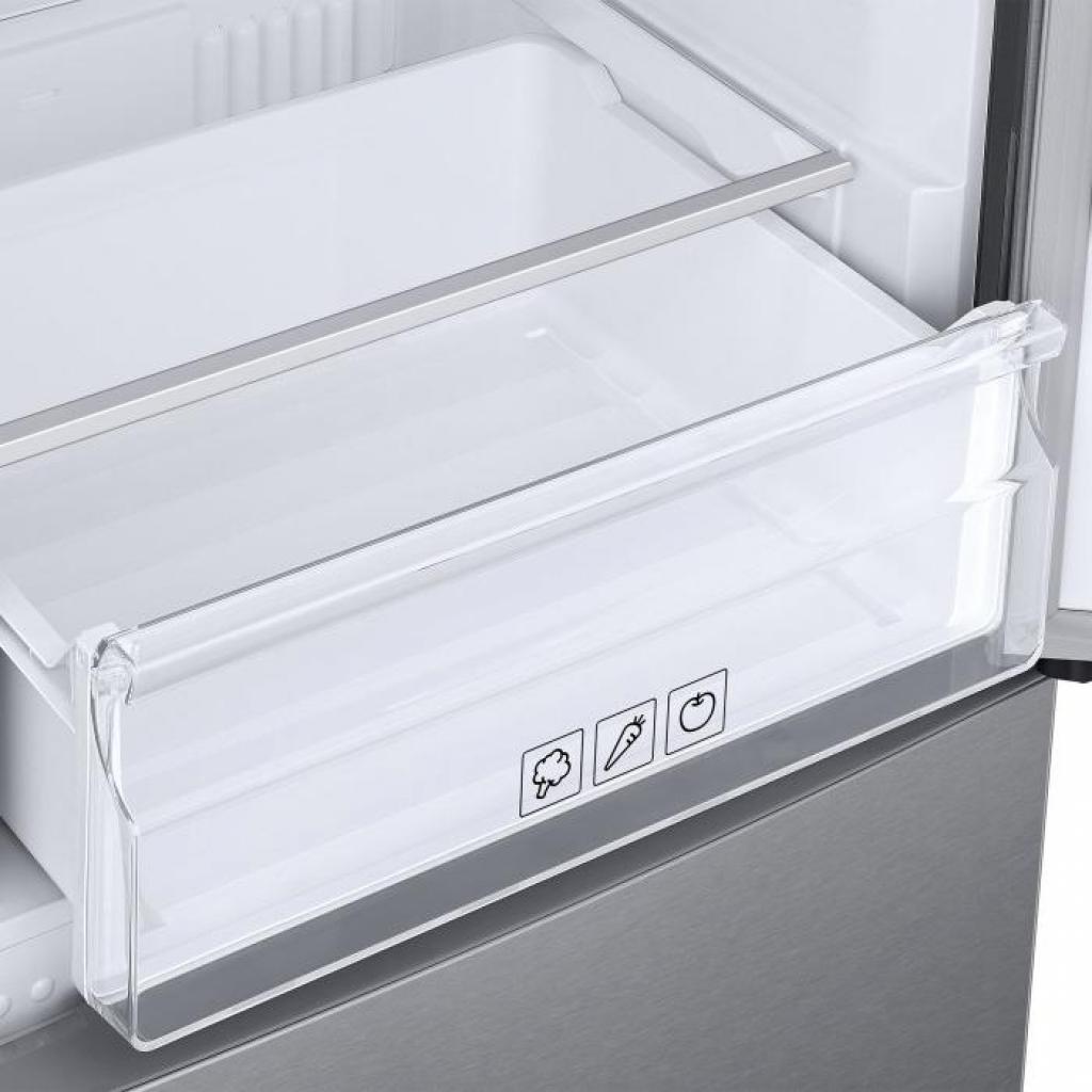 Холодильник Samsung RB34N5291SL/UA зображення 6