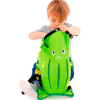 Рюкзак дитячий Trunki Лягушка (0110-GB01-NP) зображення 4