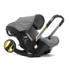 Автокрісло Doona Infant Car Seat Storm / Серое (SP 101-20-006-015) зображення 2