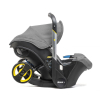 Автокрісло Doona Infant Car Seat Storm / Серое (SP 101-20-006-015) зображення 3
