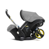 Автокрісло Doona Infant Car Seat Storm / Серое (SP 101-20-006-015) зображення 4
