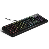 Клавиатура SteelSeries Apex 150 (64666) изображение 3