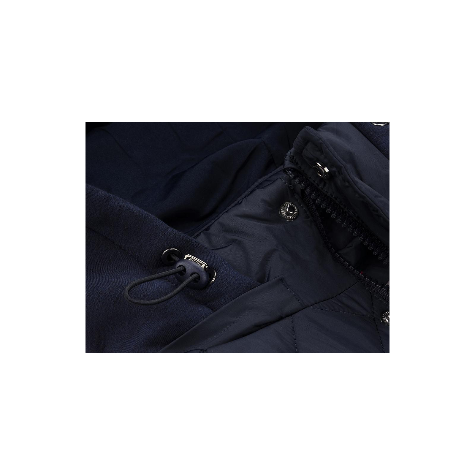 Куртка Snowimage с капюшоном на манжетах (SICMY-G308-134B-blue) изображение 10