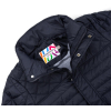 Куртка Snowimage с капюшоном на манжетах (SICMY-G308-110B-blue) изображение 6