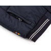 Куртка Snowimage с капюшоном на манжетах (SICMY-G308-110B-blue) изображение 7
