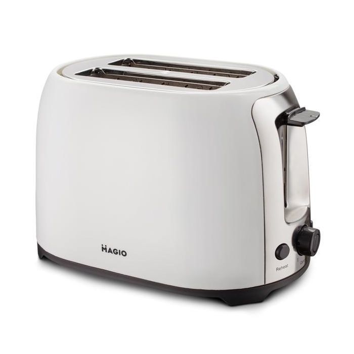 Тостер Magio МG-272W (MG-272W)