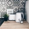 Тостер Magio МG-272W (MG-272W) изображение 3