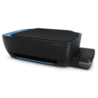 Многофункциональное устройство HP Ink Tank 419 c Wi-Fi (Z6Z97A) изображение 4