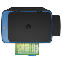 Многофункциональное устройство HP Ink Tank 419 c Wi-Fi (Z6Z97A) изображение 7