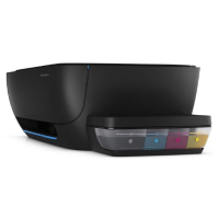 Многофункциональное устройство HP Ink Tank 419 c Wi-Fi (Z6Z97A) изображение 8