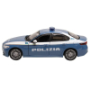 Машина Bburago ALFA ROMEO GIULIA POLIZIA синий, 1:24 от 3 до 5 лет (18-21085) зображення 3