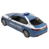 Машина Bburago ALFA ROMEO GIULIA POLIZIA синий, 1:24 от 3 до 5 лет (18-21085) зображення 4